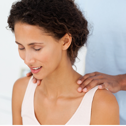Indian Head Massage Course
